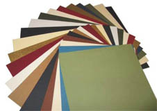 Mounting Boards